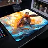 Mouse Pad Csgo E-Sports Jogo Desk Pad Fps Teclado Especial Pad Mouse Pad Retro Totem Chinês Mouse Pad