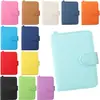 Portatarjetas Simple y Portátil, Portapasaporte, Portatarjeta de Identificación con Múltiples Ranuras para Tarjetas, Tarjeta de Comedor Estudiantil para Campus, Almacenamiento de Tarjeta de Autobús y Cubierta Protectora
