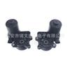 Aplicável a Ford MENGDIOU motor do subcilindro traseiro motor EPB motor do cáliper de freio DG9Z2B713A