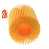 Elemento de Filtro de Aceite al por Mayor 0415251010 04152-Yzza3 04152-Yzza4 04152-Yzza5