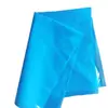 Saco Interno de Filme de PE de Alta Pressão Saco de Filme Plástico Saco de Embalagem de Alta Pressão Saco Plano À Prova d'Água e de Umidade Saco Vermelho Antiestático