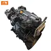 Maquinaria de Construcción Excavadora Piezas Ensamblaje de Motor Sd40B Es Adecuado para Motores Volvo/Ec/Volvo
