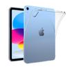 Adequado para iPad Pro11 2024 Capa Protetora Silicone Transparente Capa de Água Apple Tpu Transparente Capa Macia Alta Transparência