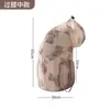 Cubeta plegable para baño de pies de viaje, hasta la rodilla, aislamiento térmico para baño de pies, cubo de vaporización para la salud, baño de pies portátil, calefacción constante, temperatura constante para baño de pies