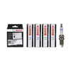 101905631A Bosch Bosch Bujía Doble Platino 0242235776 Adecuada para Volkswagen Audi