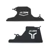 Acessórios para Motocicleta Atacado Adequados para Vario/Click125-150Pcx160 Boca do Tanque de Água Modificada Protetor Decorativo