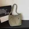 Bolso de Hombro para Mujer de Gran Capacidad, Bolso Cruzado, Bolso Tote, Moda de Alta Gama, para Viajes Transfronterizos, Modelo Nuevo 2026