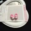 Pinza para el pelo de clip de dibujos animados divertida y linda, pinza para el pelo de corazón de niña, estudiantes, novias, clip de Liu para el pelo, accesorios para el pelo