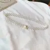 Cadena de cintura de perlas para mujer, decoración de cintura elástica con diamantes de perla grande y falda, cinturón fino con cuentas, cinturón elástico para mujer