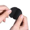 Adesivo Fixo para Sofá Velcro Adesivo Dupla Face Sem Costura Lençol de Cama Tapete Toalha de Mesa Anti-deslizante
