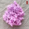 Hortênsia Flor Eterna Flores Secas Anna Atacado Madeira Pétalas de Hortênsia Flores Secas Flores Eternas Decoração de Casamento Lembrancinhas Presentes