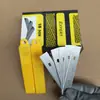 Atacado Faca de Limpeza Lâmina Espátula Lâmina Raspador Substituição Lâmina de Limpeza Lâmina Utilitária Papel de Parede Lâmina de Papel de Parede