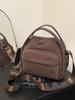 Bolsa Casual Nova Simples Leve Transfronteiriça Moda Versátil Feminina Transversal Ombro Único de Mão Bolsa para o Dia a Dia para Mulheres