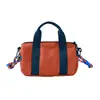 Bolsa de Viaje Impermeable de Gran Capacidad para Viajes de Negocios, Bolsa de Avión, Bolsa de Viaje, Bolsa Portátil para Guardar Artículos