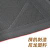 Cinturón para Hombre Fitness Deportes Baloncesto Sudor Corsé Entrenamiento Abdominal Equipo para Sudar Sentadilla Transpirable Deportes Espalda