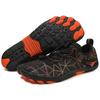 Novos Sapatos de Vadeio para Exterior Transfronteiriços, Sapatos para Rastreamento de Rios, Sapatos Antiderrapantes de Cinco Dedos, Sapatos de Mergulho, Sapatos para Treinamento de Fitness Indoor, Sapatos de Caminhada