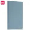 Bloco de Notas Deli 22263 205Mm*143Mm Bloco de Notas/Diário/Caderno de Rascunho/Caderno de Papelaria