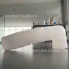 Tubo de Drenaje de Silicona para Instalación Horizontal de Inodoro, Tubo de Goma Suave Engrosado para Inodoros de Estilo Antiguo, Manguera de Drenaje Montada en Pared, Montada Lateralmente, Montada Trasera