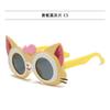 Nuevas Gafas de Sol Polarizadas para Niños Gafas de Juguete para Bebés Gafas de Sol con Dibujos Animados Lindos para Niños en stock