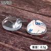 Protetores de Canto Anticolisão para Crianças, Protetores de Canto de Mesa de Silicone Transparente, Cantos Protetores Espessados para Janela de Ângulo Reto, Canto de Cama, Perna de Mesa, Airbag, Armazenamento