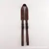 Transfronteiriço Em Estoque Nicho Colorido Xadrez Russo Ecológico Alça de Ombro Extensível e Larga Design Versátil Alça de Sacola