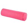 Almofada Redonda Cilíndrica para Dormir na Cama, Almofada Doce, Almofada Longa, Almofada de Encosto, Almofada, Almofada para Pernas, Apoio para Pés de Salão de Beleza