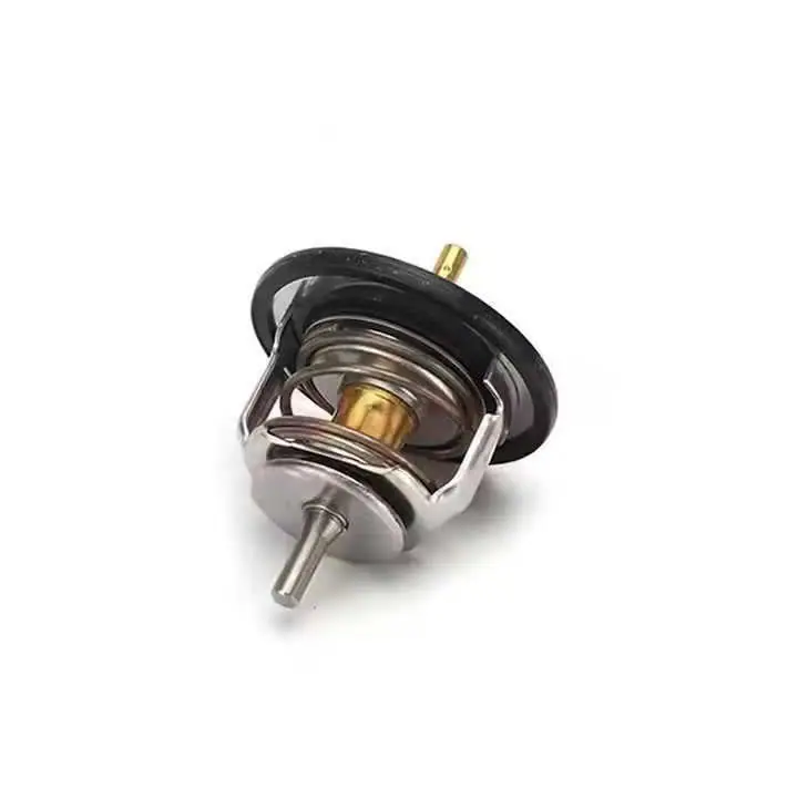 挖掘机发动机4HK1节温器8-97300790-2 8-97