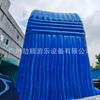 Castillo inflable grande, castillo inflable al aire libre, castillo inflable grande al aire libre, puesto grande