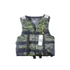 Traje de baño Wellpath con Alta Flotabilidad, Chaleco Salvavidas Portátil para Pesca y Rafting para Niños y Adultos, Chaleco Salvavidas Protector para Actividades Acuáticas