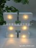 Lámpara Decorativa LED de Pentagrama, Flecha, Letra, Varios Estilos
