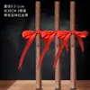 Palitos de Madera de Durazno Silvestre con Siete Ramas de la Rama Sureste de un Duraznero, Colgante Calmante para Bebés para Mujeres Embarazadas, Madera de Durazno Genuina