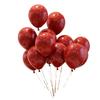 Globos de Boda, Suministros para Decoración de Habitaciones de Boda, Palabras Felices, A Prueba de Explosiones al por Mayor, Decoración Romántica de Cumpleaños, Habitación Digital, Boda de Casa Nueva