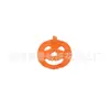 Fabricante Original Decoraciones Colgantes de Murciélago para Halloween Guirnaldas de Papel Decoraciones de Calabaza de Halloween Guirnaldas de Halloween Transfronterizas Personalizadas