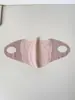 Mascarilla Protectora Solar de Seda de Hielo de Alto Valor para Mujer, Verano Fina Transpirable que Muestra la Cara, Mascarilla Pequeña para Montar, Protección UV, Deportes, Running