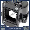 Adequado para Bmw E81 E88 E46 Suporte da Carcaça do Termostato com Flange 11517572859 11517506576