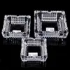 Cenicero de Cristal de Alto Gama con Sensación de Ceniza Volante, Personalidad Comercial Tendencia Atmosférica, Cenicero para Sala de Estar del Hogar, Avanzado