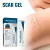 Gel para el Cuidado de la Piel Mes del Oeste Gel Suave Diario para Alisar e Hidratar la Piel