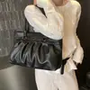 Bolsa de Mão Nova Moda 2026 Transfronteiriça para o Trabalho, Bolsa Tote Feminina de Grande Capacidade, Bolsa Transversal, Bolsa de Ombro de Alta Qualidade