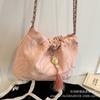 Bolsas Pequenas da Moda deste Ano para Mulheres 2026 Novo Estilo Elegante Mais Vendido Bolsa de Ombro Moda Chinesa Bolsa Saco Transversal