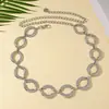 Nova corrente de cintura e corrente de umbigo boêmia transfronteiriça, cinto de metal vintage de alta qualidade para mulheres, acessório de estilo étnico de nicho