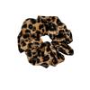 Personalidad y Temperamento Aro para el Pelo del Intestino Grueso de Leopardo Cuerda para el Pelo de Bola Femenina Aro para el Pelo de Presión en la Parte Superior del Cráneo Aro para el Pelo de Sentido Avanzado Tocado