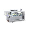 Máquina de Llenado Detector de Reactivo de Enderezamiento de Fábrica Máquina de Llenado de Tampón Líquido de Ácido Nucleico Detector de Anticuerpos Totalmente Automática