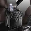 Bolsa de almacenamiento para coche transfronteriza bolsa de almacenamiento para respaldo de asiento de coche bolsa para coche bolsa de almacenamiento para coche