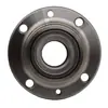 Kit de Reparación de Rodamiento de Cubo de Rueda Vkba6776 Trasero Adecuado para Fiat: Unidad de Cubo de Rueda Doblo