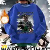 Delta Game Action Weilong Ropa Periférica Sudadera Infantil con Forro Estilo Otoño e Invierno Chaqueta Unisex para Estudiantes Ropa Infantil