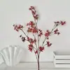 Cerezos Artificiales con Ramas Largas para Decoración Colgante en Sala de Estar, Mesa de Comedor, Mueble de TV, Adornos de Pie y Decoración de Tiendas de Ropa