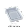 Moldes de Resina de Cristal DIY Papoula, Vários Moldes de Silicone Caixa de Areia Movediça de Dispositivo Eletrônico Retrô, Atacado em Estoque, Outros
