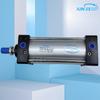 Válvula Solenoide de Relé para Bomba de Puerta de Coche de Pasajeros 24V, Piezas de Cilindro de Bomba de Puerta Central para Autobús y Autocar al por Mayor