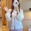 Industria Pesada Primavera Estilo Nacional Alta Calidad Temperamento Traje de Tres Piezas Chaleco Noble Traje Falda Bordado Nuevo Estilo Chino Nuevo Modelo Suave