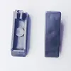 Acessórios para Janela com Tela Invisível, Tela de Malha Retrátil, Fivela de Travamento, Maçaneta, Tampa Final, Mola, Rolamento, Plugue, Peças de Plástico para Reparo, Modelo Antigo